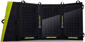 Goal Zero Panel solarny NOMAD 20 ładowarka uniwersalna 20W AZGOAUL00000007 [4519022]