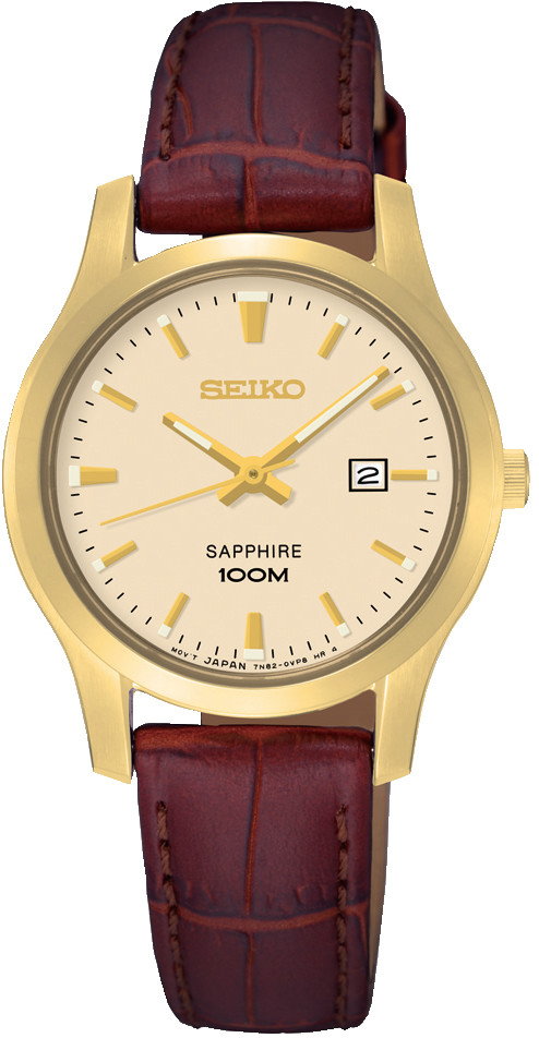 Seiko SXDG66P1