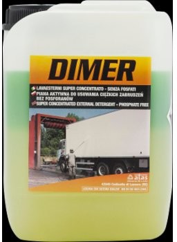 Atas PIANA AKTYWNA DIMER 5KG zakupy dla domu i biura SCDIM-5