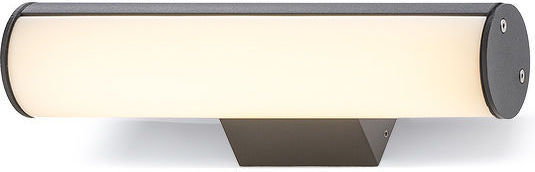 Redlux Kinkiet VADIS antracyt 230V SMD LED 8W IP54 3000K R10547 -