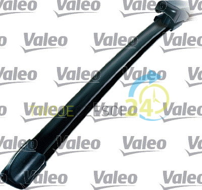 SWF Pióro wycieraczki 119503