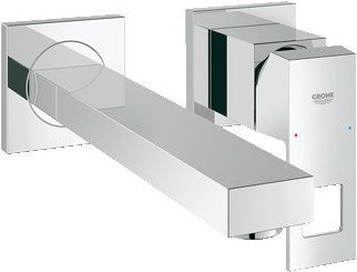 Grohe Eurocube 23447