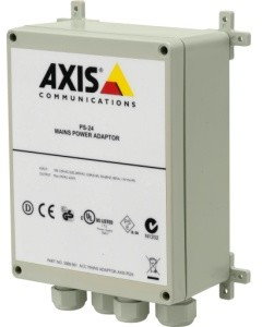 AXIS ZASILACZ DO OBROTNICY PS24