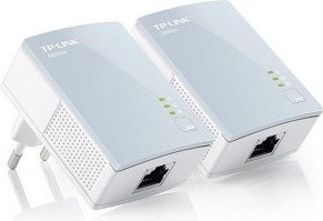 TP-Link Powerline TL-PA411KIT V2.0