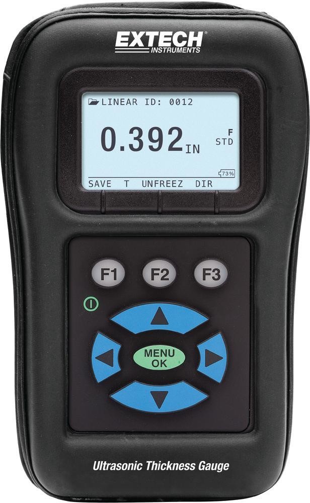 Extech Grubościomierz ultradźwiękowy TKG150