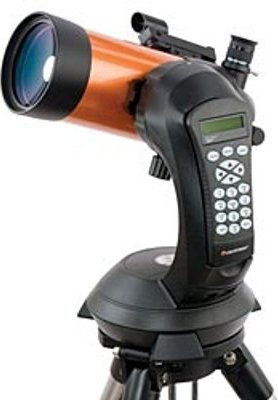 Celestron NexStar 4SE