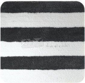 Sealskin Linje Dywanik łazienkowy szary 60x90cm 291653614