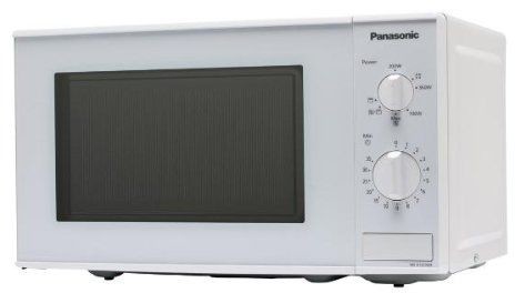 Panasonic NN-K101WMEPG