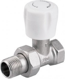 Perfexim Zawór GRZEJNIKOWY PROSTY PHA-030