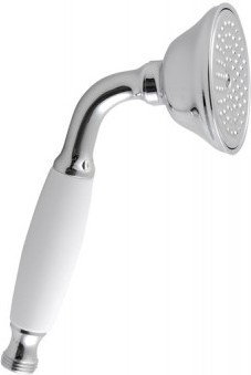 Reitano Epoca Rączka prysznicowa 1-funkcyjna chrom, połysk DOC101 chrom, połysk