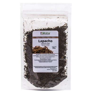 MyVita Lapacho 200g