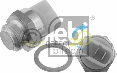 FEBI BILSTEIN 02754