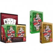 Cartamundi Karty Casino 2 x 55 l.