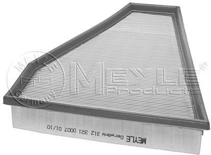 MEYLE Filtr powietrza 312 321 0007