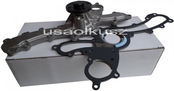Pompa wody Lexus GS300 GS350 GS450