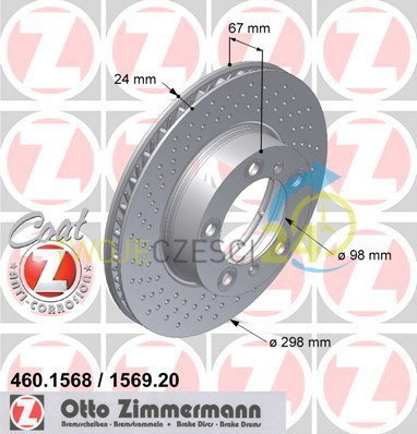 Zimmermann 460.1569.20