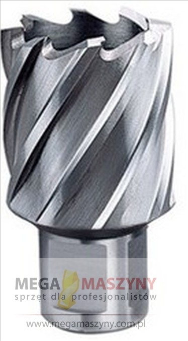 METABO Frez trepanacyjny HSS 23x30 mm