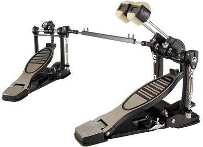 XDrum Stopa podwójna - Podwójny łańcuch, 2 pedały 00007103