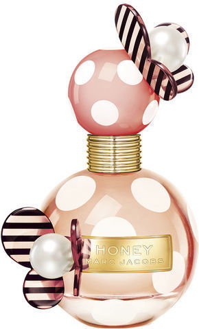 Marc Jacobs Honey Pink woda perfumowana 50ml