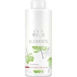 Wella Elements Szampon regenerujący bez siarczanów i parabenów 1000ml