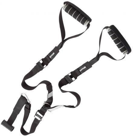 Kettler 7360-186 - Sling Trainer pasy rozciągające 07360-186