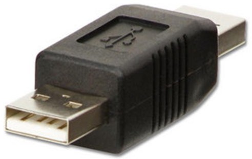 Lindy USB Adapters 71235 (71229)