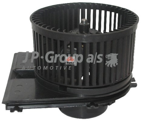 JP GROUP Wentylator wnętrza - dmuchawa 1126100100