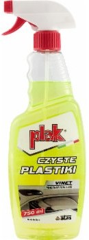 Atas PLAK HOBBY AUTO VINET ATOM 750 ML CZYSTE PLASTIKI zakupy dla domu i biura SCVINET-750