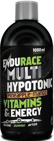 BioTech Multi Hypotonic Drink - 1000 ml