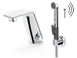 Oras Il Bagno Alessi Sense 8712F