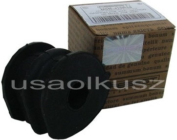 FB Guma stabilizatora tylnego 18mm Nissan Qashqai