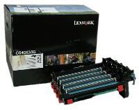 Lexmark bęben światłoczuły do C540/C543/C544/X543/X544 C540X35G, 0C540X35G