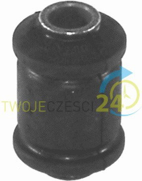 LEMFORDER Łożyskowanie, wahacz 25291 01