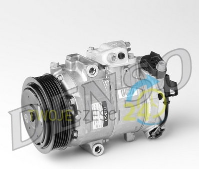 DENSO DCP32020