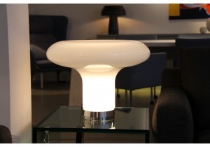 Artemide LESBO 0054010A Lampa stołowa
