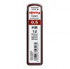 Rotring GRAFIT 0,5MM/HB OL5094