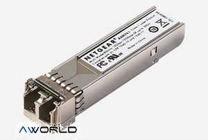 Netgear AXM762 SFP+ Transceiver 10GBASE-LR (10 sztuk) AXM762P10-10000S