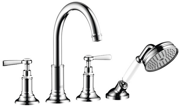 Hansgrohe Montreux 16554820