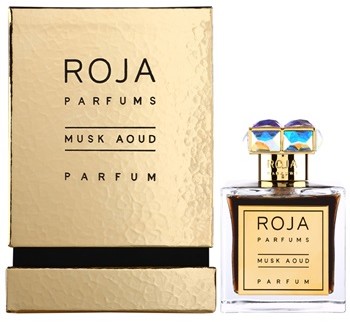Roja Parfums Musk Aoud perfumy 100ml