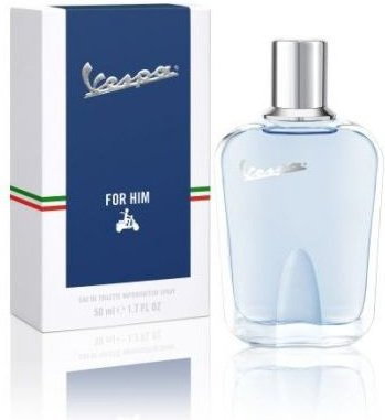 Vespa Vespa for Him Woda toaletowa 30ml