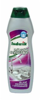 Ludwik MLECZKO DO STALI 300G (80847064)