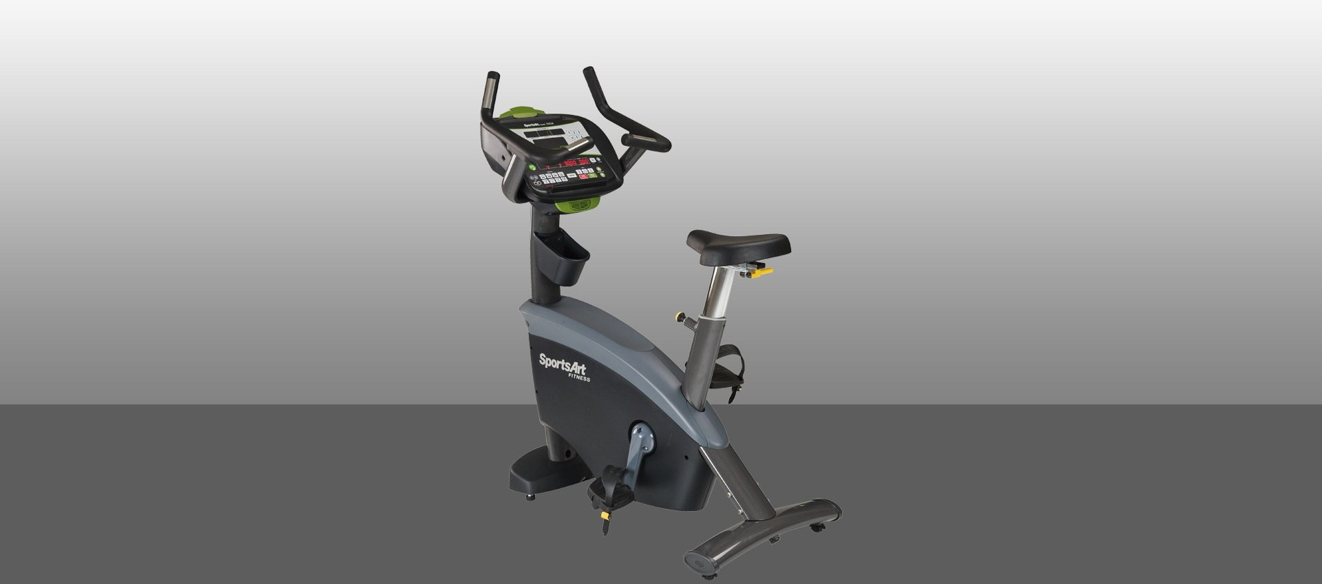 SportsArt Rower C575U