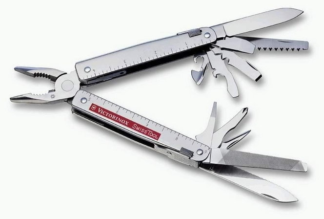 Victorinox SwissTool 3.0323.N