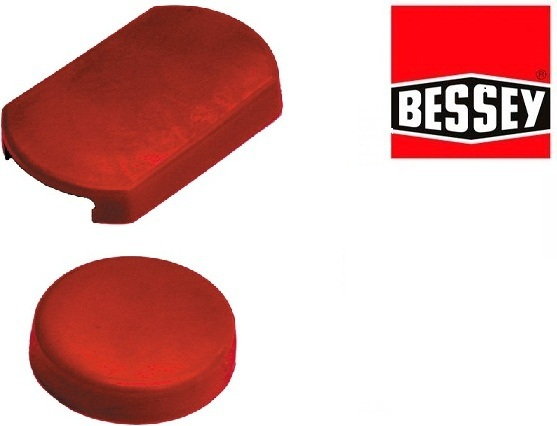 Bessey Zestaw nakładek (3101393)