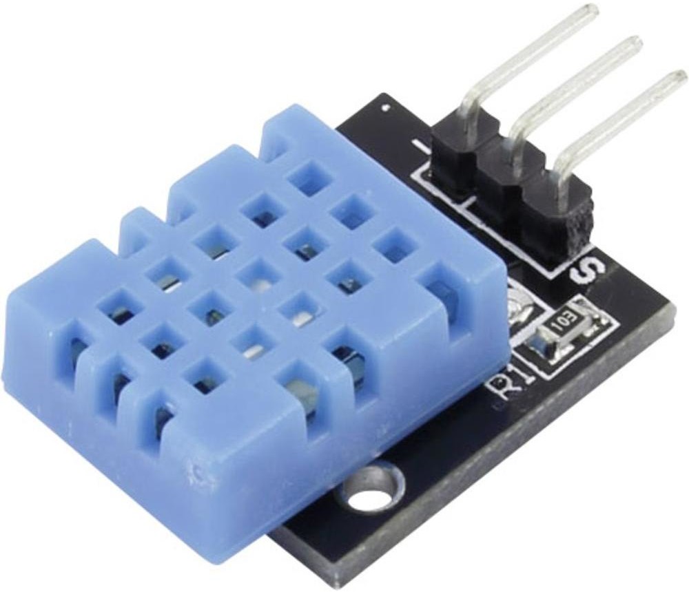 Iduino Czujnik temperatury i wilgotności iduino SE052 SE052 Iduino 1485325