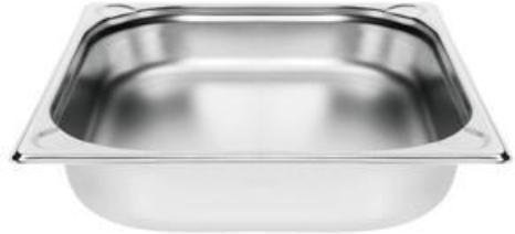 Hendi Pojemnik GN 23 KITCHEN LINE 100 mm 3000