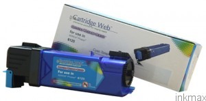 Cartridge Web CW-X6125CN zamiennik Xerox 106R01335