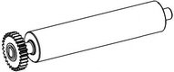 Zebra Wałek prowadzący TLP2824 Plus 105910-150