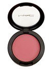 MAC MAC Sheertone Blush róż do policzków odcień Breath of Plum (Sheertone Blush) 6 g