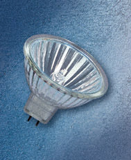 Osram DECOSTAR 44860WFL - żarówka halogenowa 20W 12V 38st. 44860 WFL